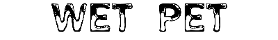 Download Wet Pet