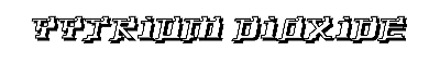 Download Yytrium Dioxide