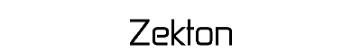 Download Zekton