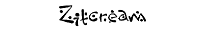 Download Zitcream