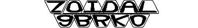 Download Zoidal (BRK)