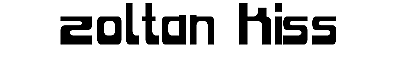 Download Zoltan Kiss