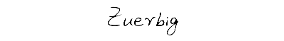 Download Zuerbig
