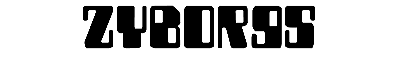Download Zyborgs